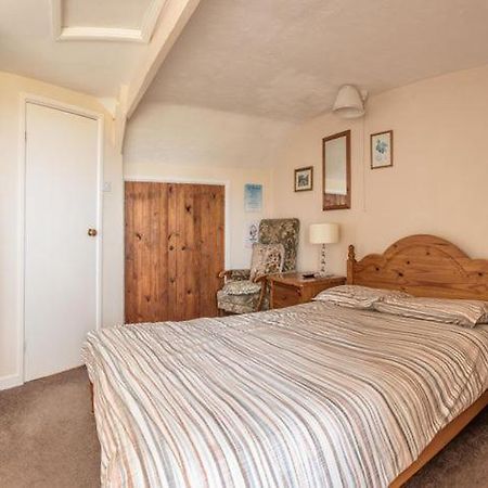 Glendower B&B St Davids Exterior foto