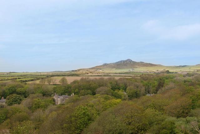 Glendower B&B St Davids Exterior foto