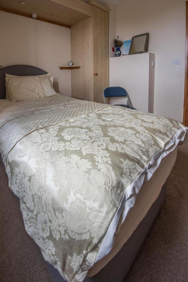 Glendower B&B St Davids Exterior foto