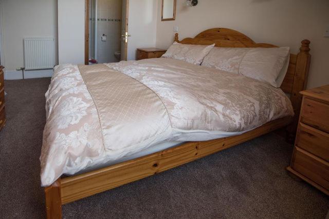 Glendower B&B St Davids Exterior foto