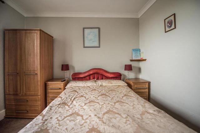 Glendower B&B St Davids Exterior foto